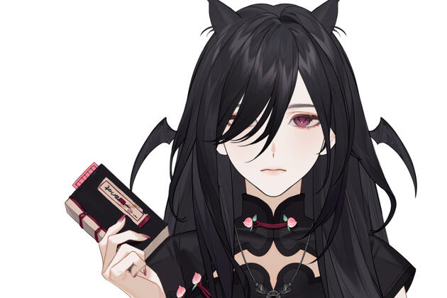 @???